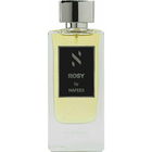Rosy by Nafees