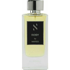Rosy by Nafees