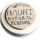 Haunt (Solid Perfume) von Wild Veil Perfume