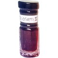 Osati II von Mellifluence Perfume