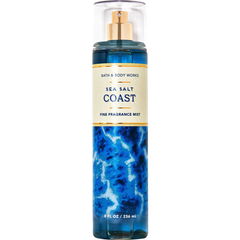 Sea Salt Coast by Bath & Body Works