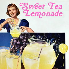 Sweet Tea Lemonade by Pulp Fragrance