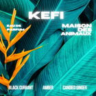 Kefi by Maison des Animaux