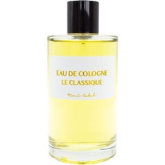 Eau de Cologne von Toni Cabal / Drops