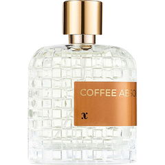 Coffee Absolut von Extratto