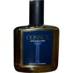Consul von Ecarté Kosmetik