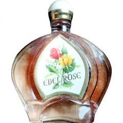 Edel Rose by Algi