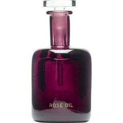 Rose Oil by Perfumer H