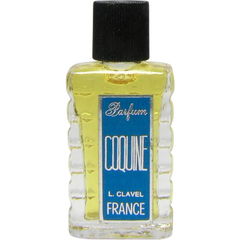 Coquine von L. Clavel