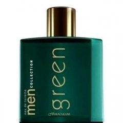 Green Men by Miraculum Green Men by Miraculum