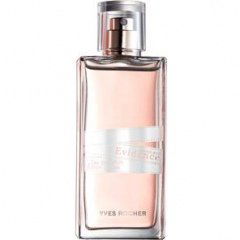 Comme une Evidence Édition Limitée 2014 by Yves Rocher