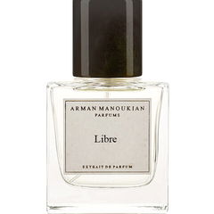 Libre by Arman Manoukian