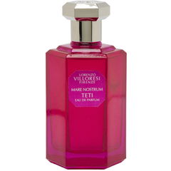 Mare Nostrum - Teti (Eau de Parfum) by Lorenzo Villoresi
