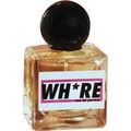 WH*RE by Marissa Zappas