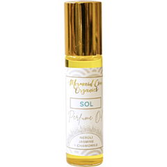 Sol by Mermaid Cove Organics