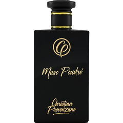 Musc Poudré by Christian Provenzano