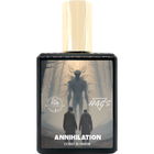Annihilation von HAGS