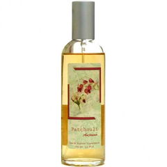 Patchouli Anjouan von Provence & Nature