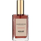 Marrakesh by Negligé Perfume Lab