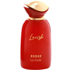 Lavish Rouge by La Fede