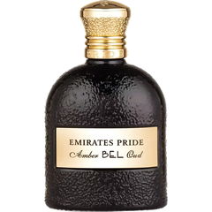 Amber Bel Oud von Emirates Pride