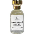 Frankincense & Myrrh von Metascent