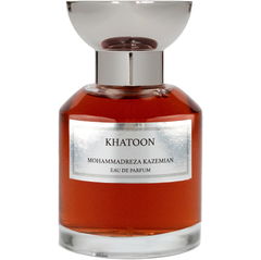 Khatoon von Mohammadreza Kazemian