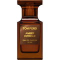 Amber Intrigue by Tom Ford