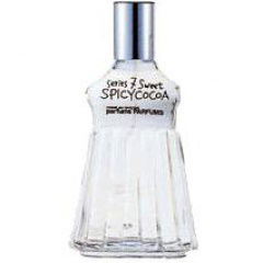 Series 7: Sweet - Spicy Cocoa by Comme des Garçons