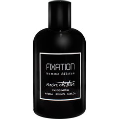 Fixation by Mon Destin