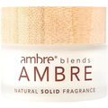Ambre (Solid Perfume) by Ambre Blends