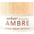 Ambre (Solid Perfume) by Ambre Blends