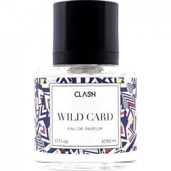 Riot (M) - Wild Card by Clash