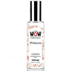 Just Wow - Princess von Croatian Perfume House