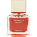 Suede Cream by Mango