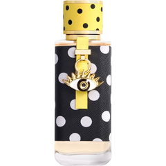 Fearless Fabulous Dot Drama von Carolina Herrera