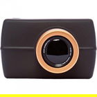 Shot Black von Pull & Bear