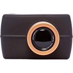 Shot Black by Pull & Bear