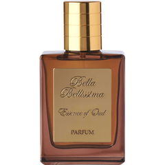 Essence of Oud - White Leather von Bella Bellissima