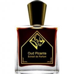 Oud Picante by Areej Le Doré