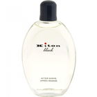 Kiton Black (After Shave) by Kiton