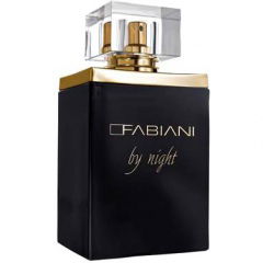 Fabiani by Night by Fabiani