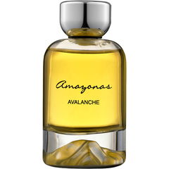 Avalanche by Atralia