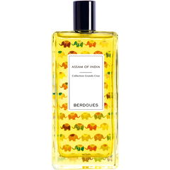 Assam of India by Berdoues