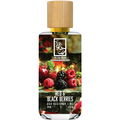 Red & Black Berries by The Dua Brand