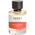 Kir Cashmere by Abbey Perfumery