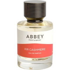 Kir Cashmere by Abbey Perfumery
