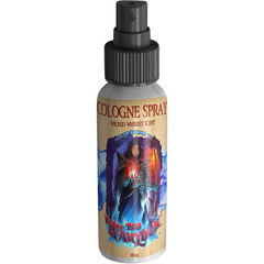 The Warlock by Fable Beard Co.