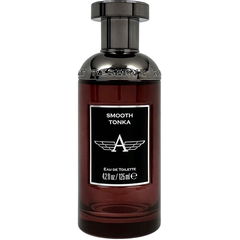 Smooth Tonka von Aubusson