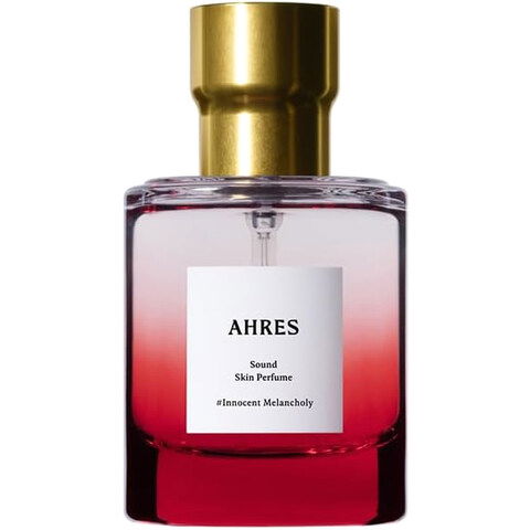 AHRES 香水 50ml swallow Ahres / アーレス » Fragrances, Reviews and Information